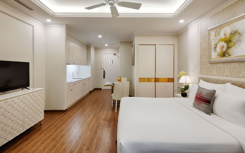 Ưu đãi cuối năm resort Nha Trang 2022 4