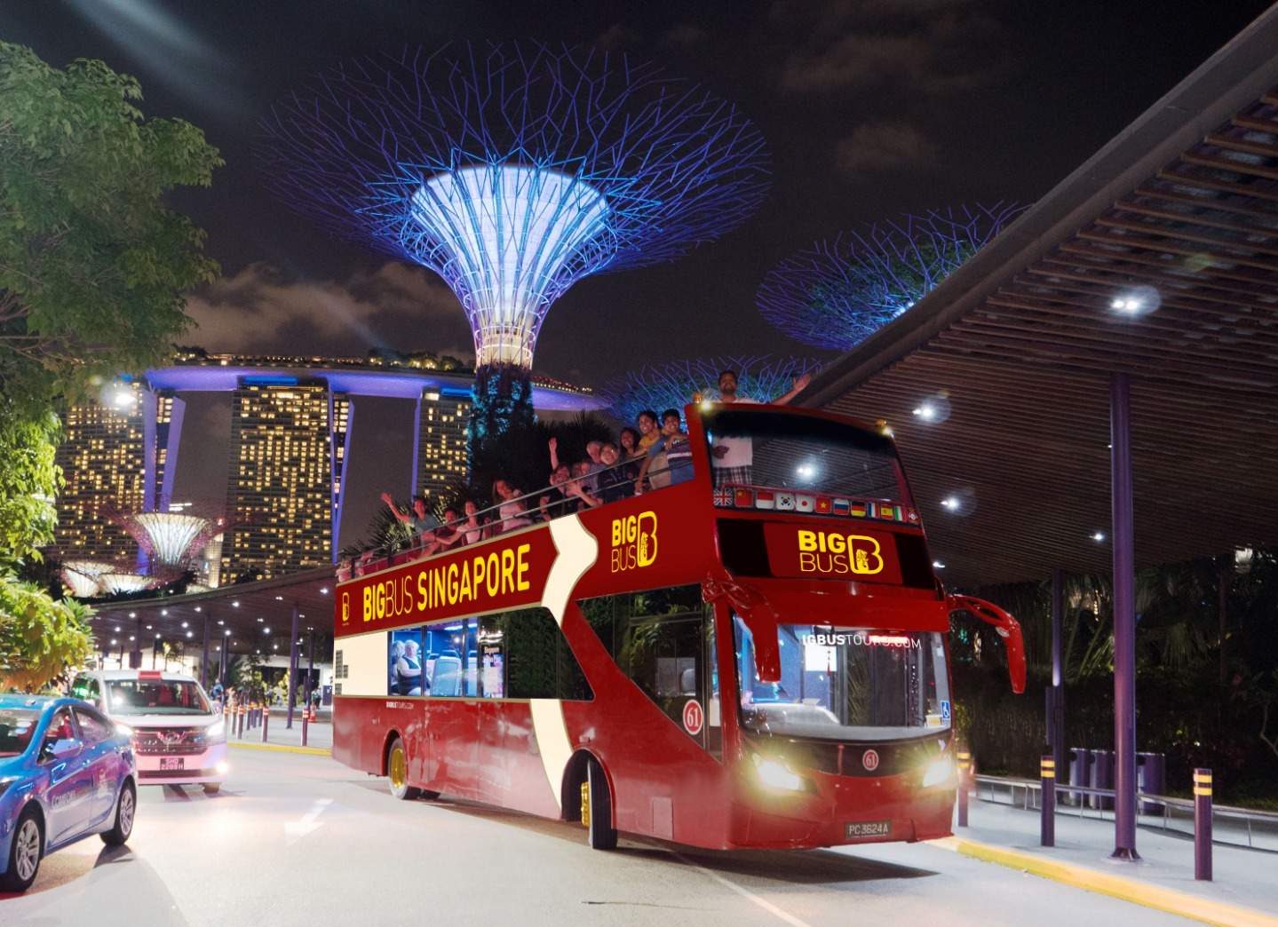 Du lịch mua sắm Singapore 2022 6
