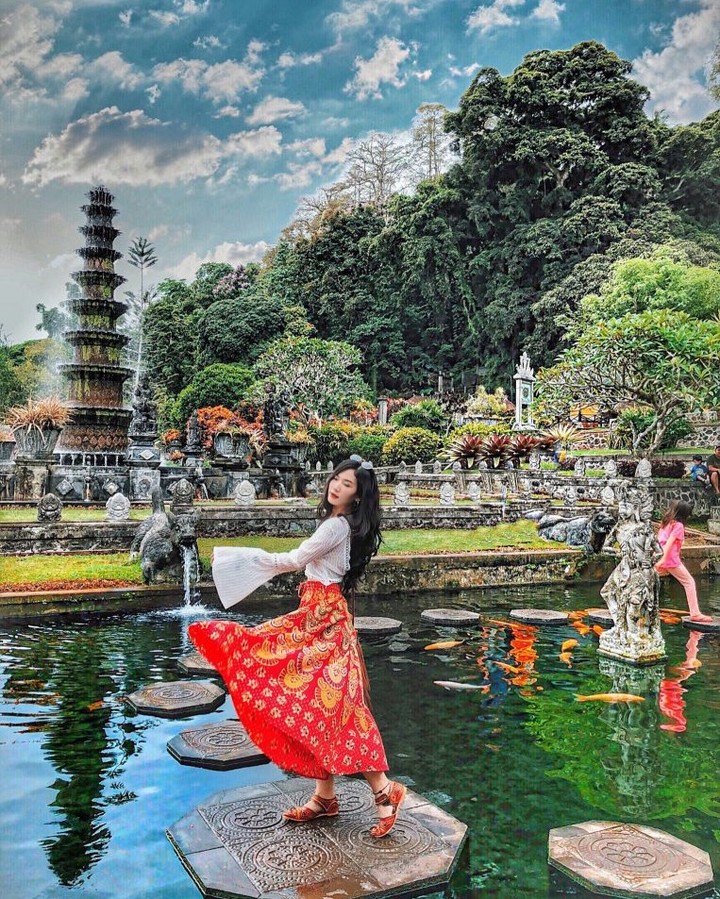 những lưu ý khi du lịch Bali 1