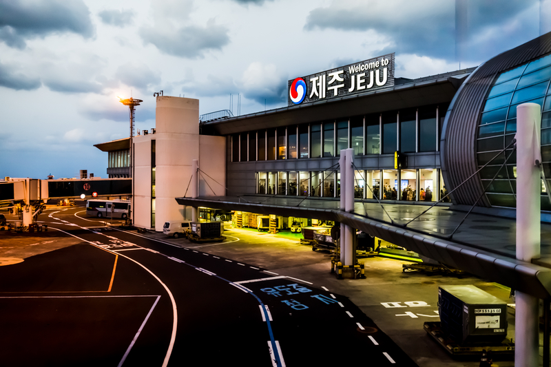 kinh nghiệm du lịch Jeju Hàn Quốc 3