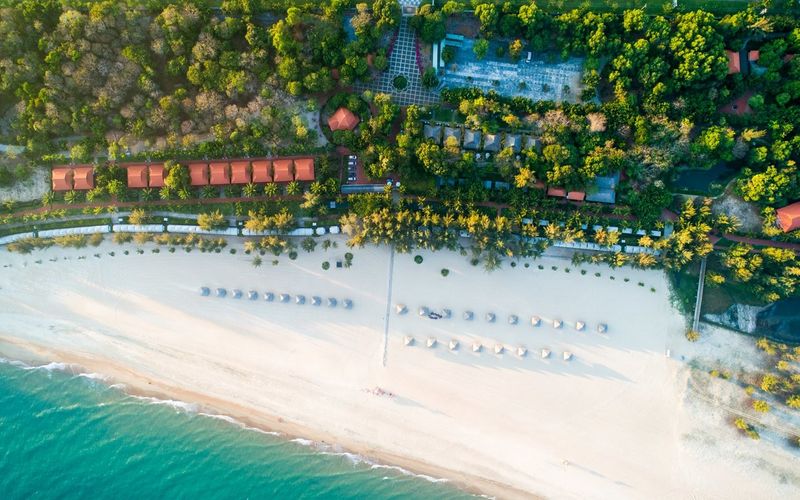 Ưu đãi Tết Seava Hồ Tràm Resort 2023 3