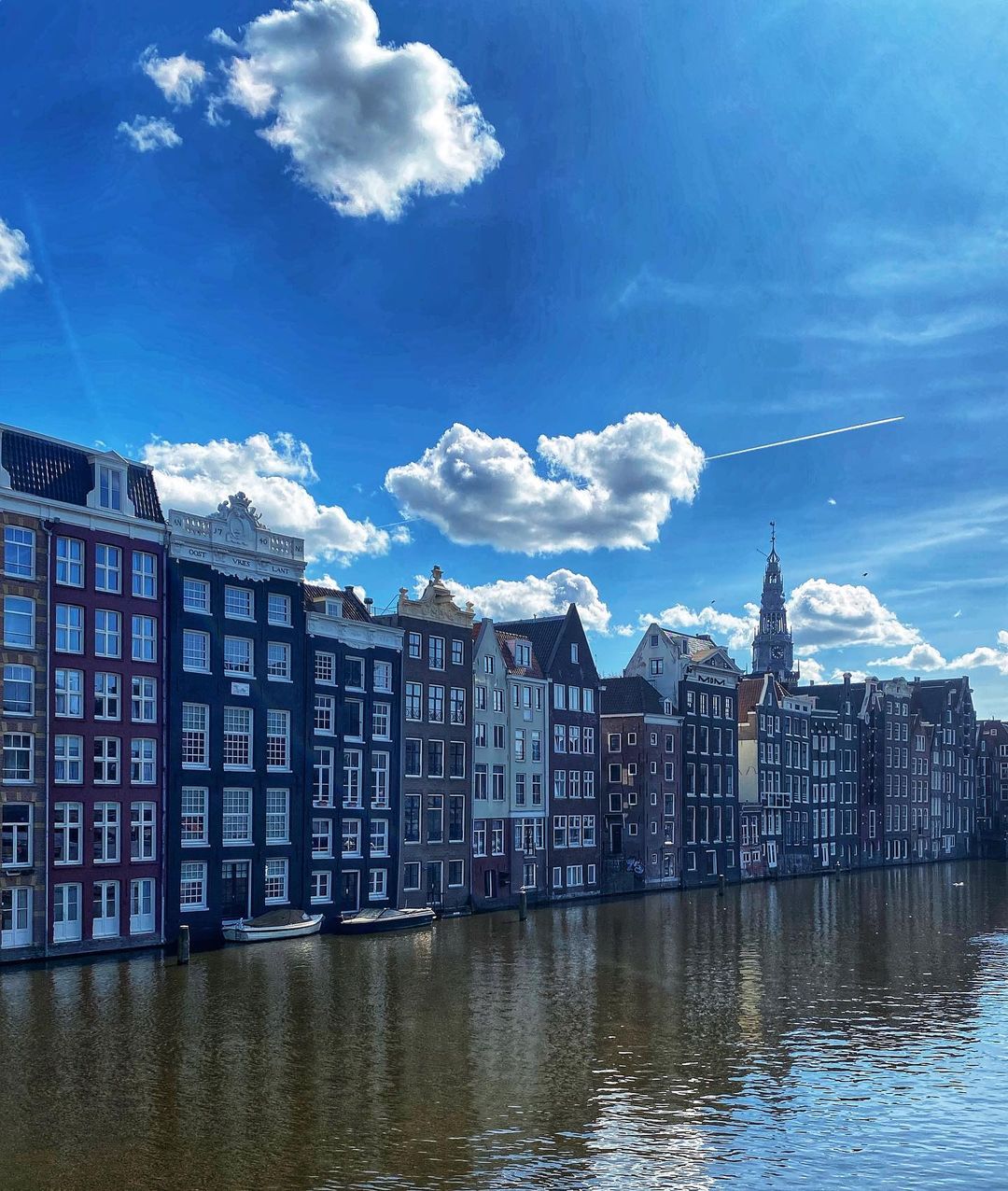 Amsterdam Hà Lan 3