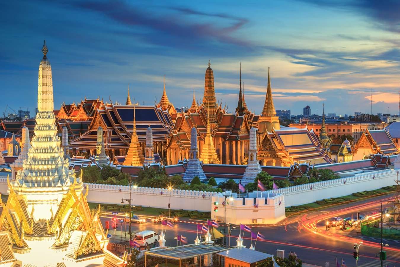 địa điểm du lịch Thái Lan 2023 1