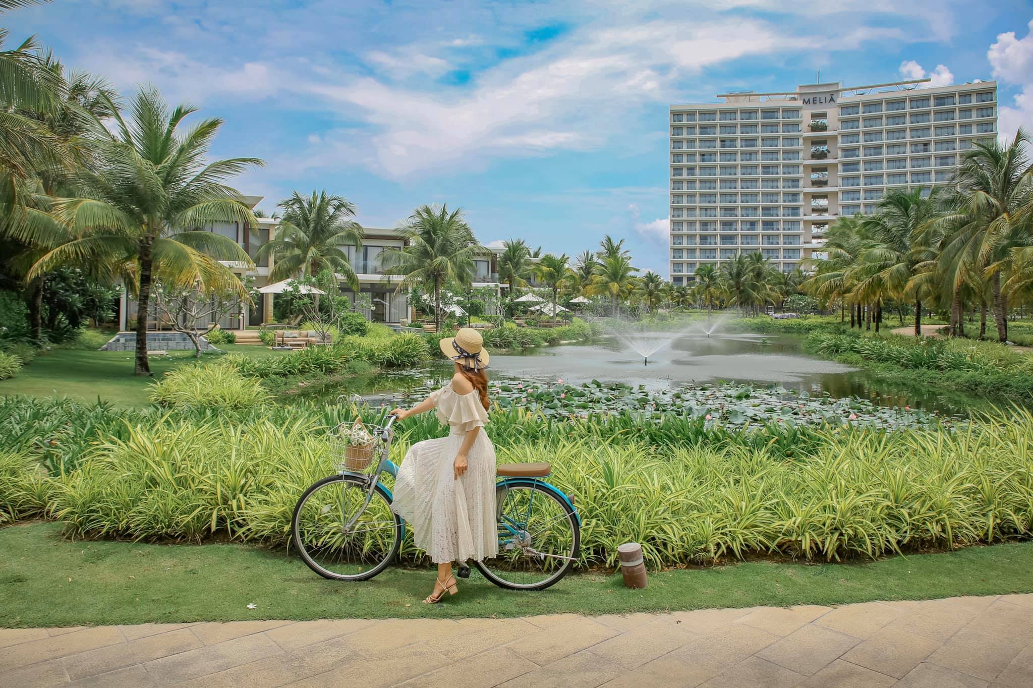 Ưu đãi đầu năm Melia Hồ Tràm Beach Resort 2023 3