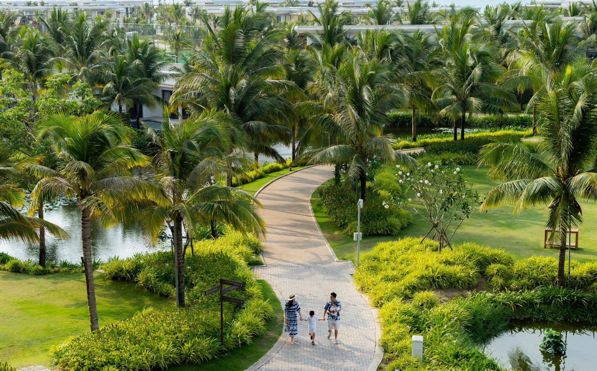 Ưu đãi đầu năm Melia Hồ Tràm Beach Resort 2023 2