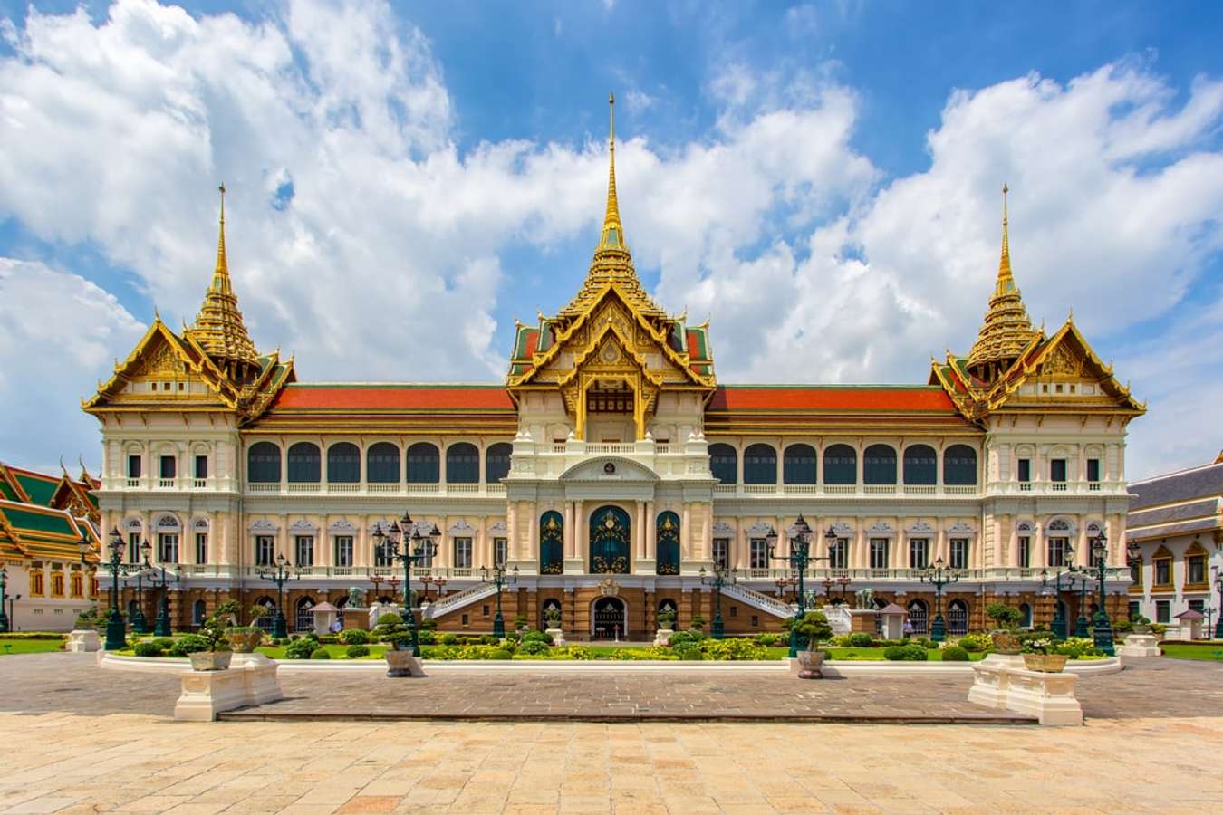 địa điểm du lịch Thái Lan 2023 2