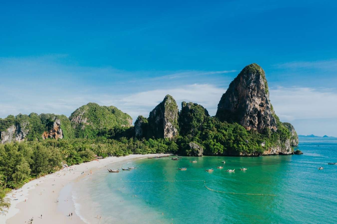 địa điểm du lịch Thái Lan 2023 3