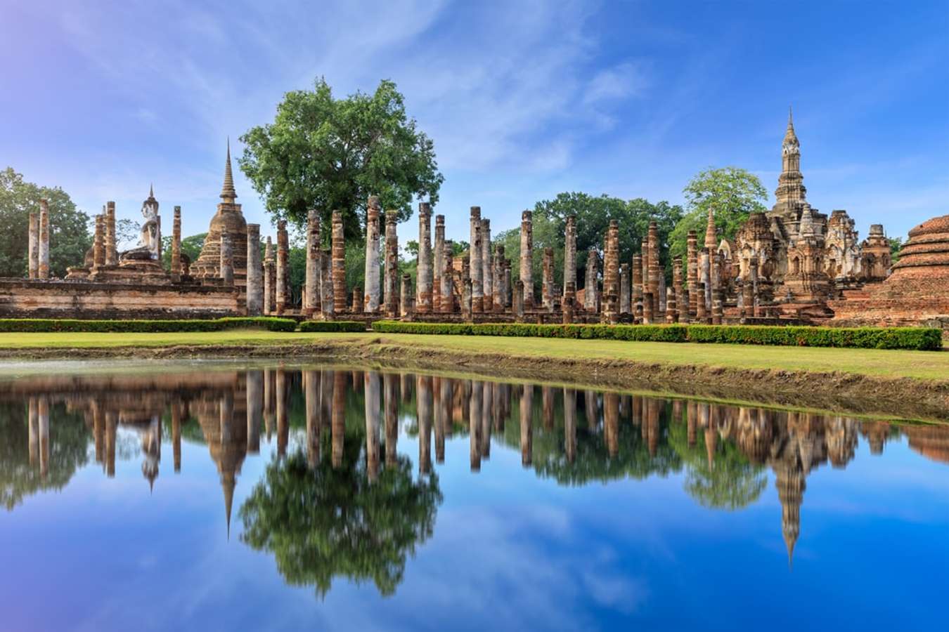 địa điểm du lịch Thái Lan 2023 7