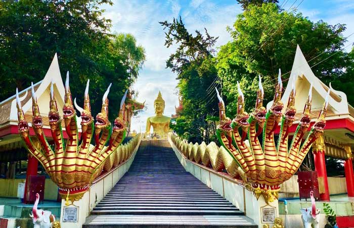 Địa điểm du lịch Pattaya 3