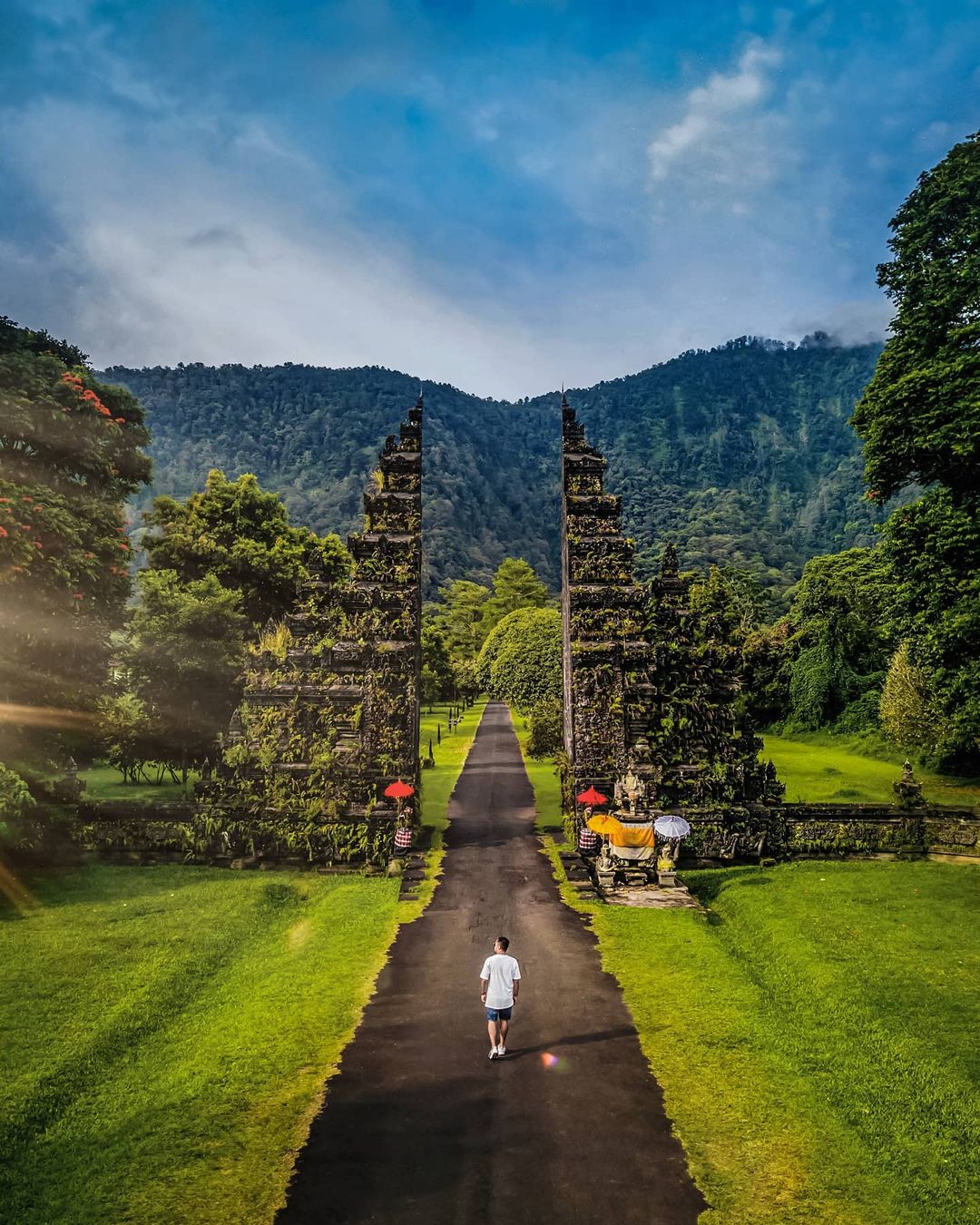 những địa điểm check in đẹp ở Bali 2023 3