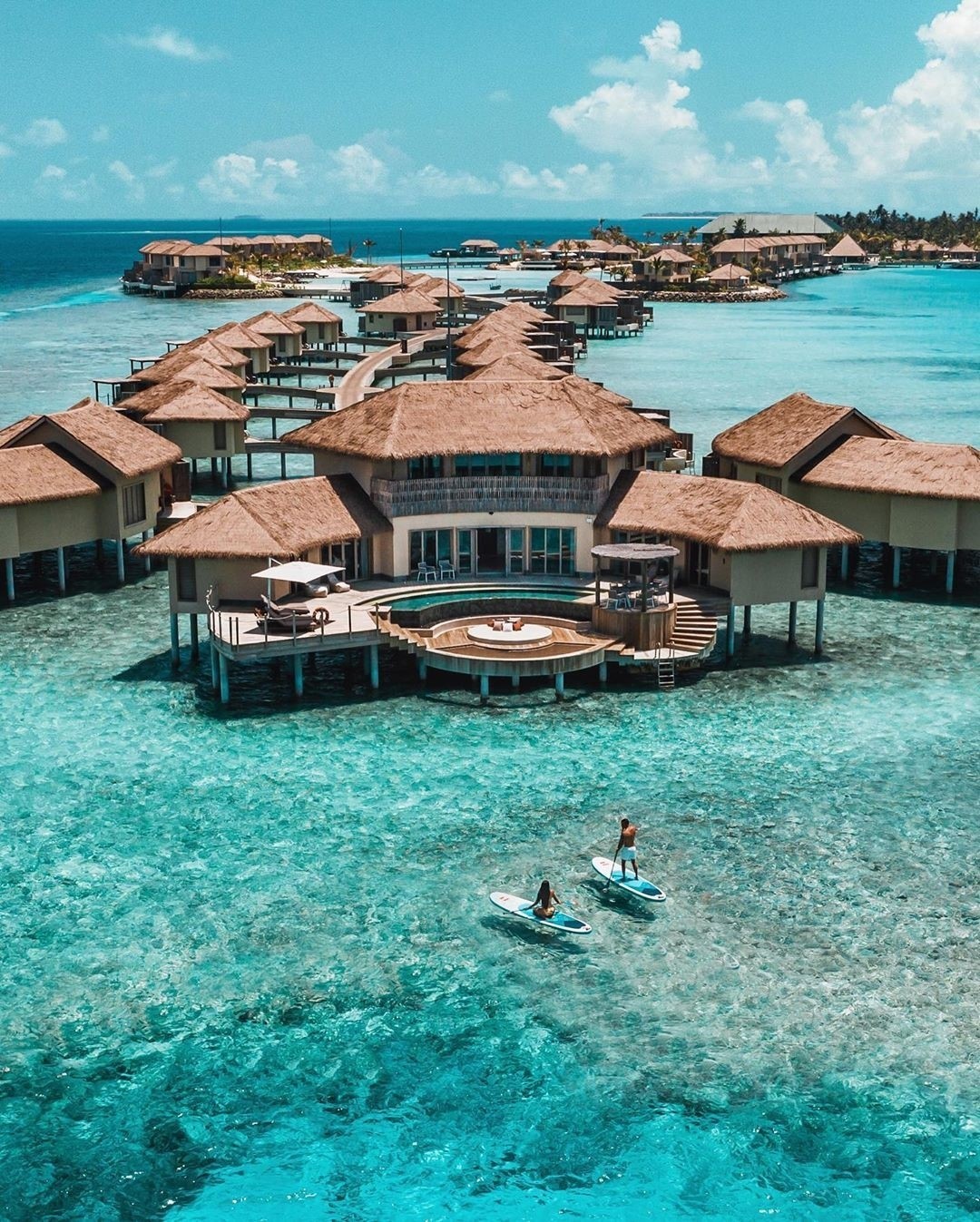 Du lịch Maldives nên ở đâu 2