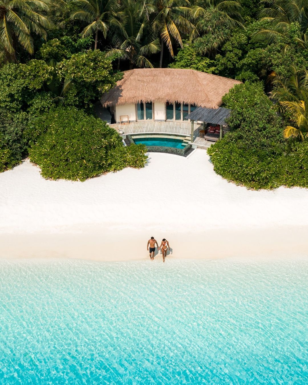 Du lịch Maldives nên ở đâu 1