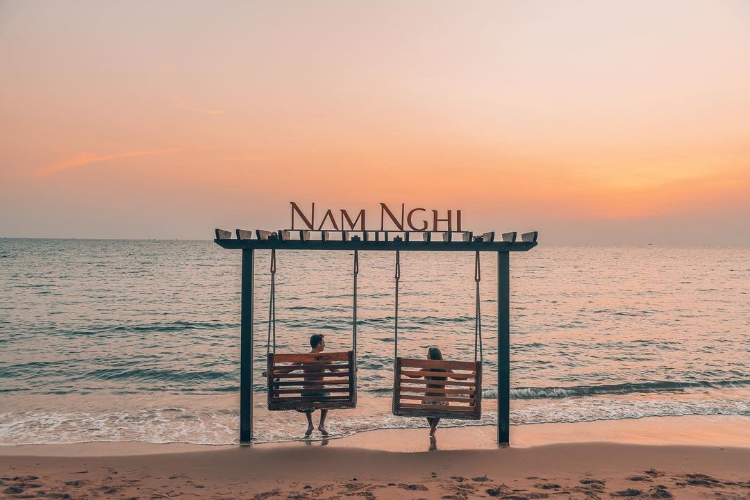 resort Phú Quốc lãng mạn cho cặp đôi 2023 9