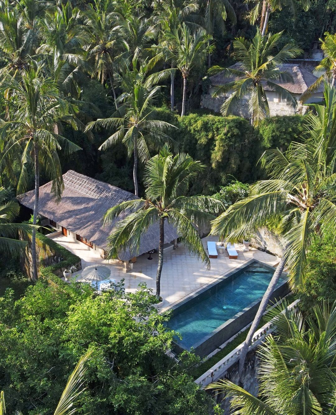 top resort Aman Đông Nam Á 5