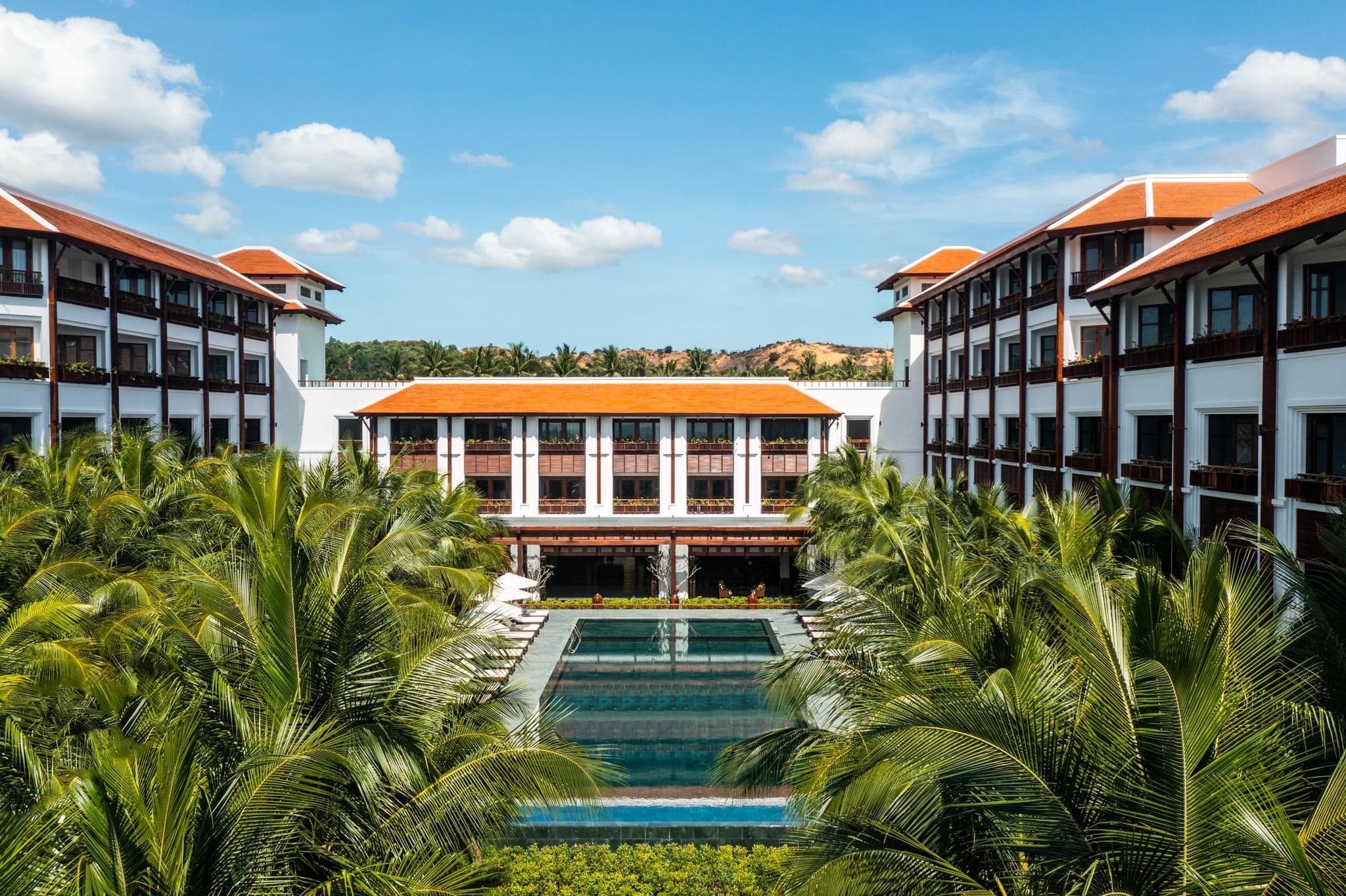 Ưu đãi The Anam Mũi Né Resort tháng 5/2023 5