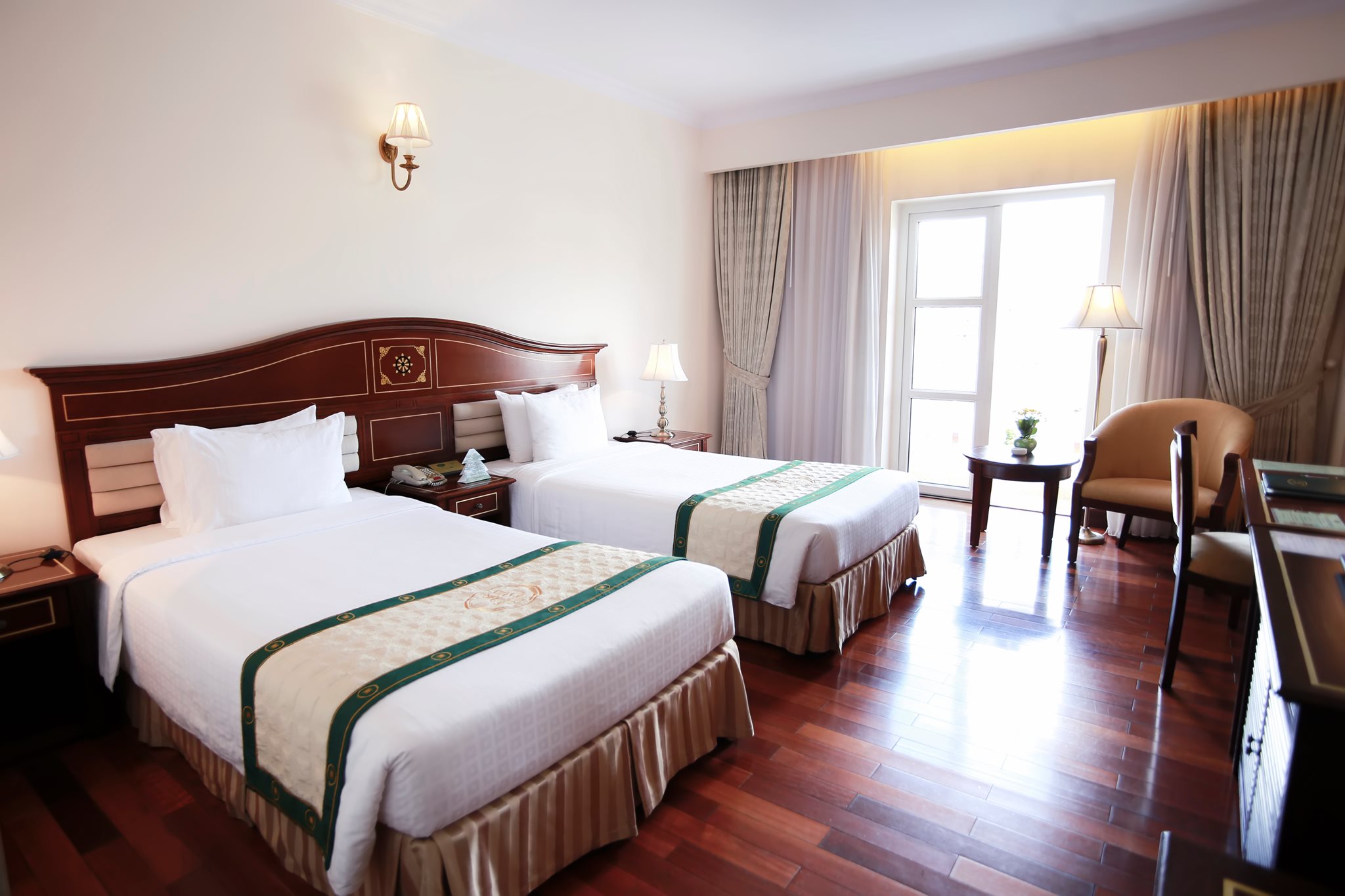 Ưu đãi hè khách sạn Đà Lạt 2023 5