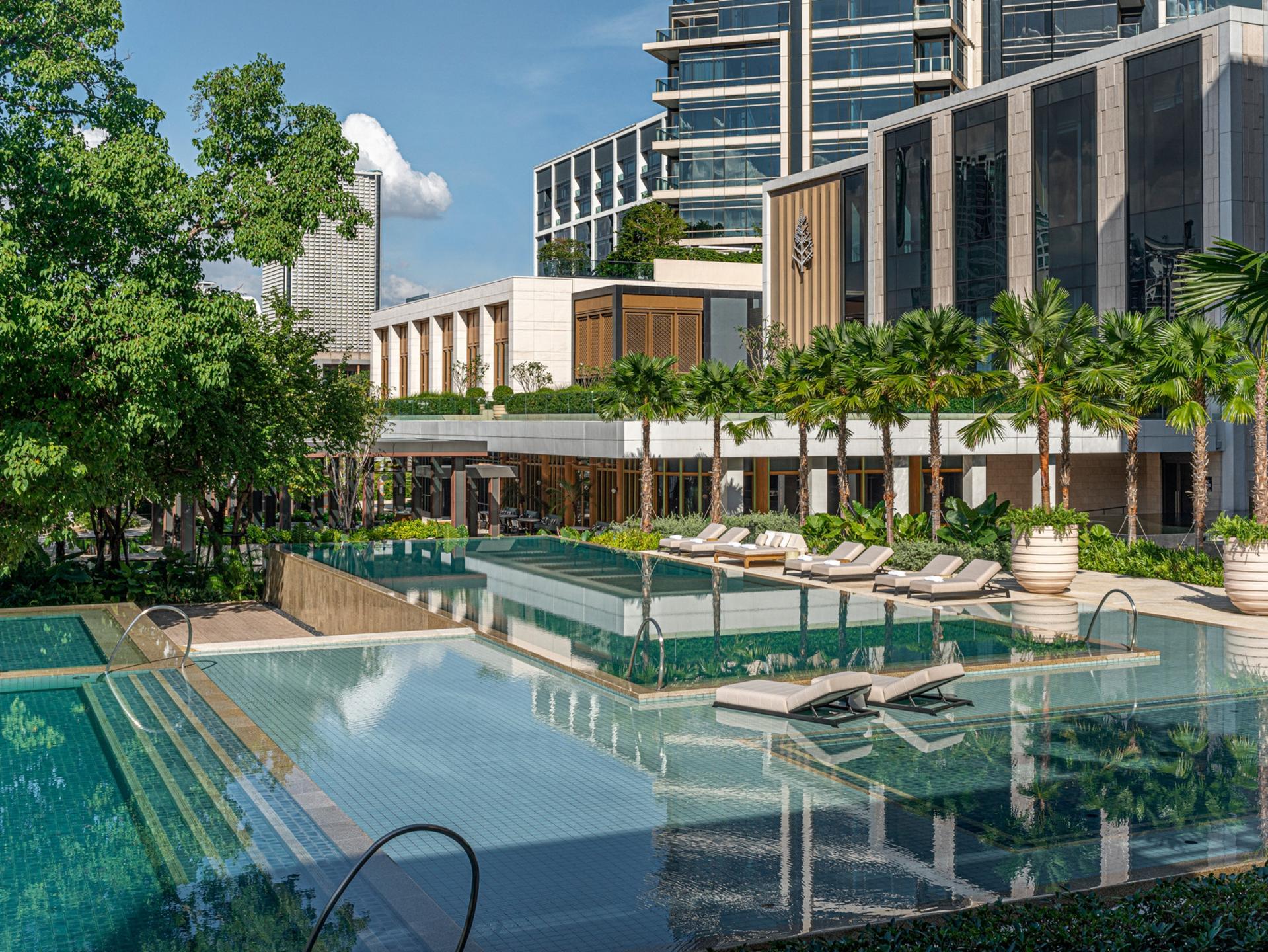 khuyến mãi khách sạn bangkok 2023 1