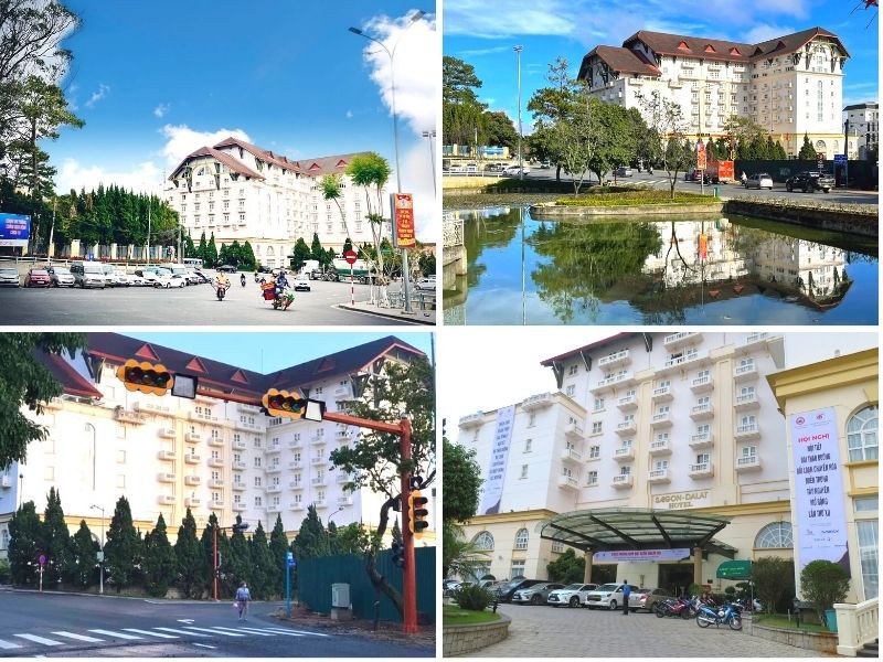 Ưu đãi hè khách sạn Đà Lạt 2023 4