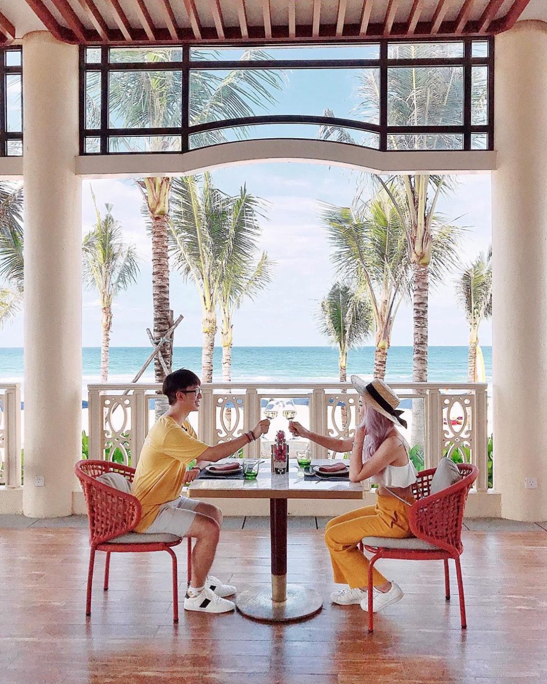Ưu đãi khách sạn Đà Nẵng tháng 6 2023 6