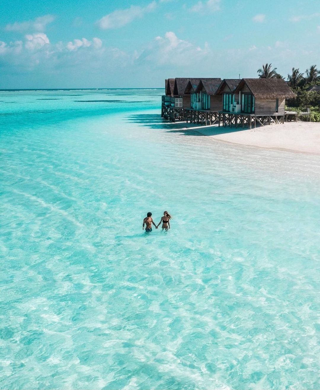 Du lịch Maldives có cần xin visa không 2