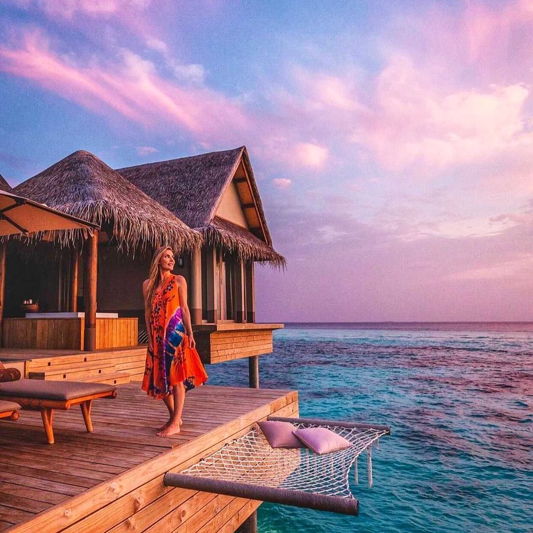 Du lịch Maldives có cần xin visa không 4