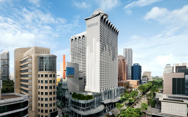 Đặt phòng khách sạn Singapore – Thái Lan Lễ 2/9/2023 2
