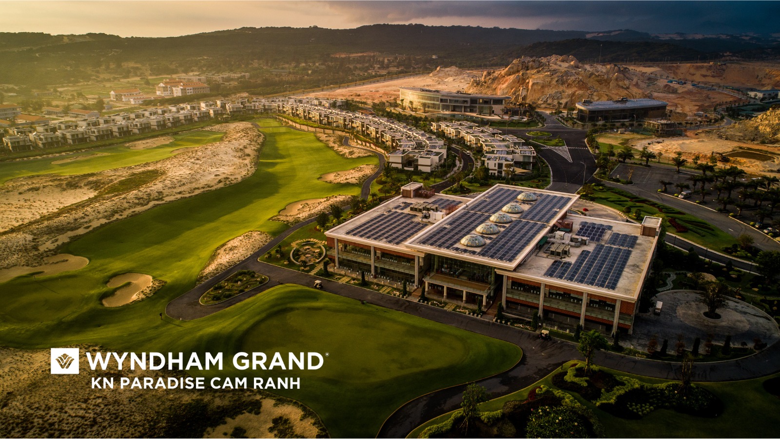 ưu đãi Wyndham Grand KN Paradise Cam Ranh 2023 1