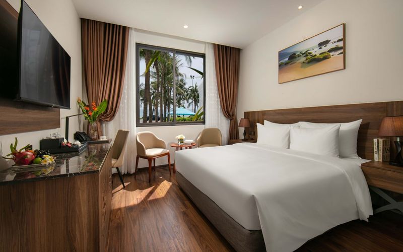 Đặt phòng khách sạn Đà Nẵng 2023 8