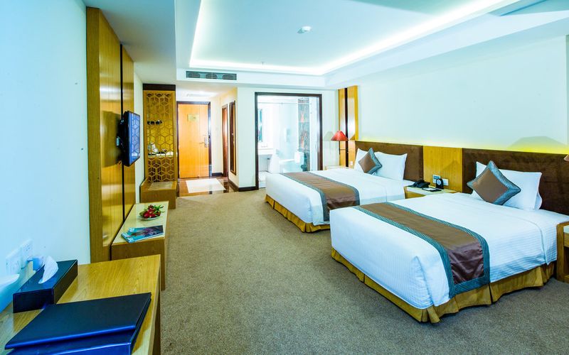 Đặt phòng khách sạn Đà Nẵng 2023 2