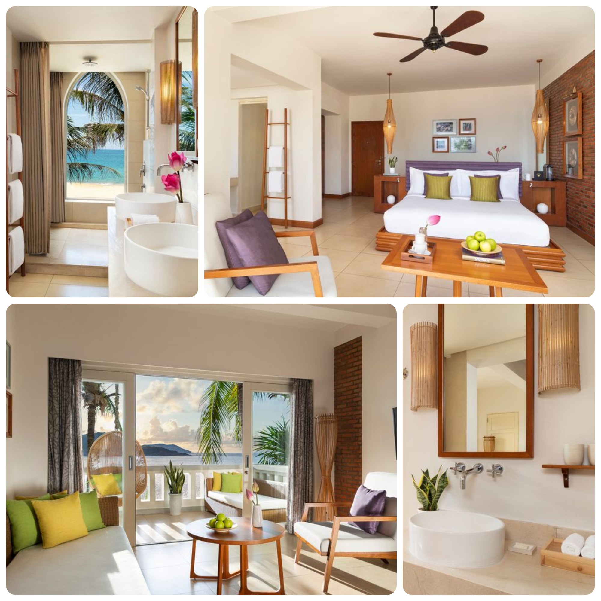 Ưu đãi cuối năm Avani Resort Quy Nhơn 2023 3