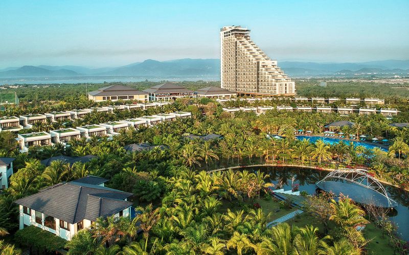 Ưu đãi cuối năm Duyên Hà Resort Cam Ranh 2023 1