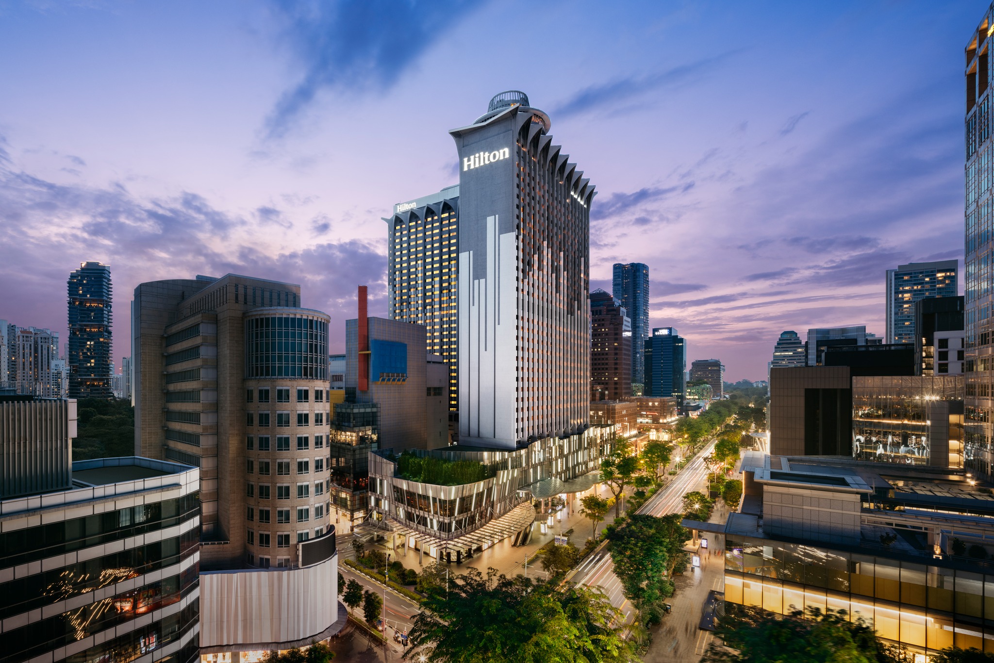 ưu đãi khách sạn singapore 2023 1