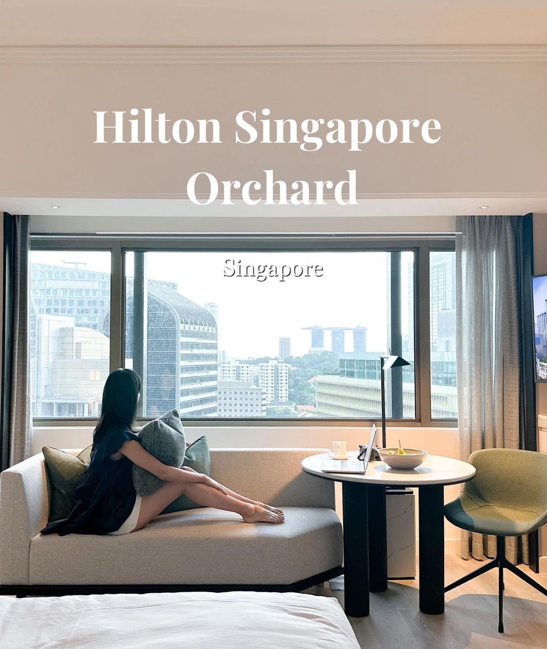 ưu đãi khách sạn singapore 2023 2