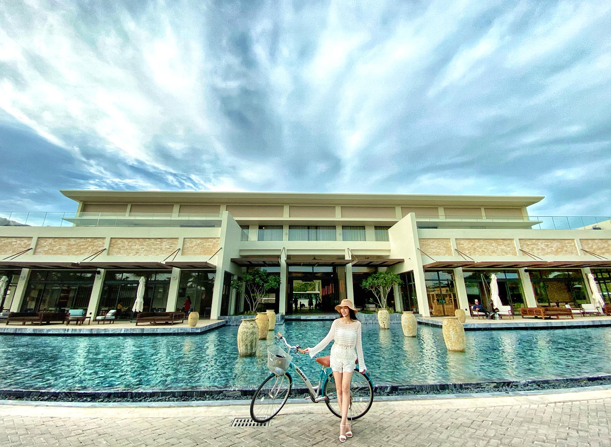 Ưu đãi cuối năm Melia Hồ Tràm Beach Resort 2023 3