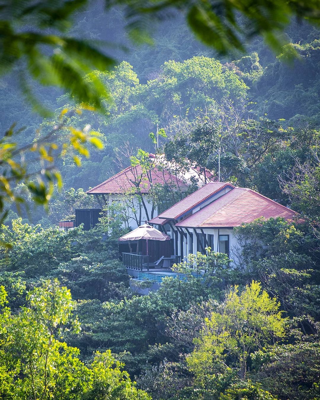 Khuyến mãi cuối năm Banyan Tree Lăng Cô Resort 2023 2