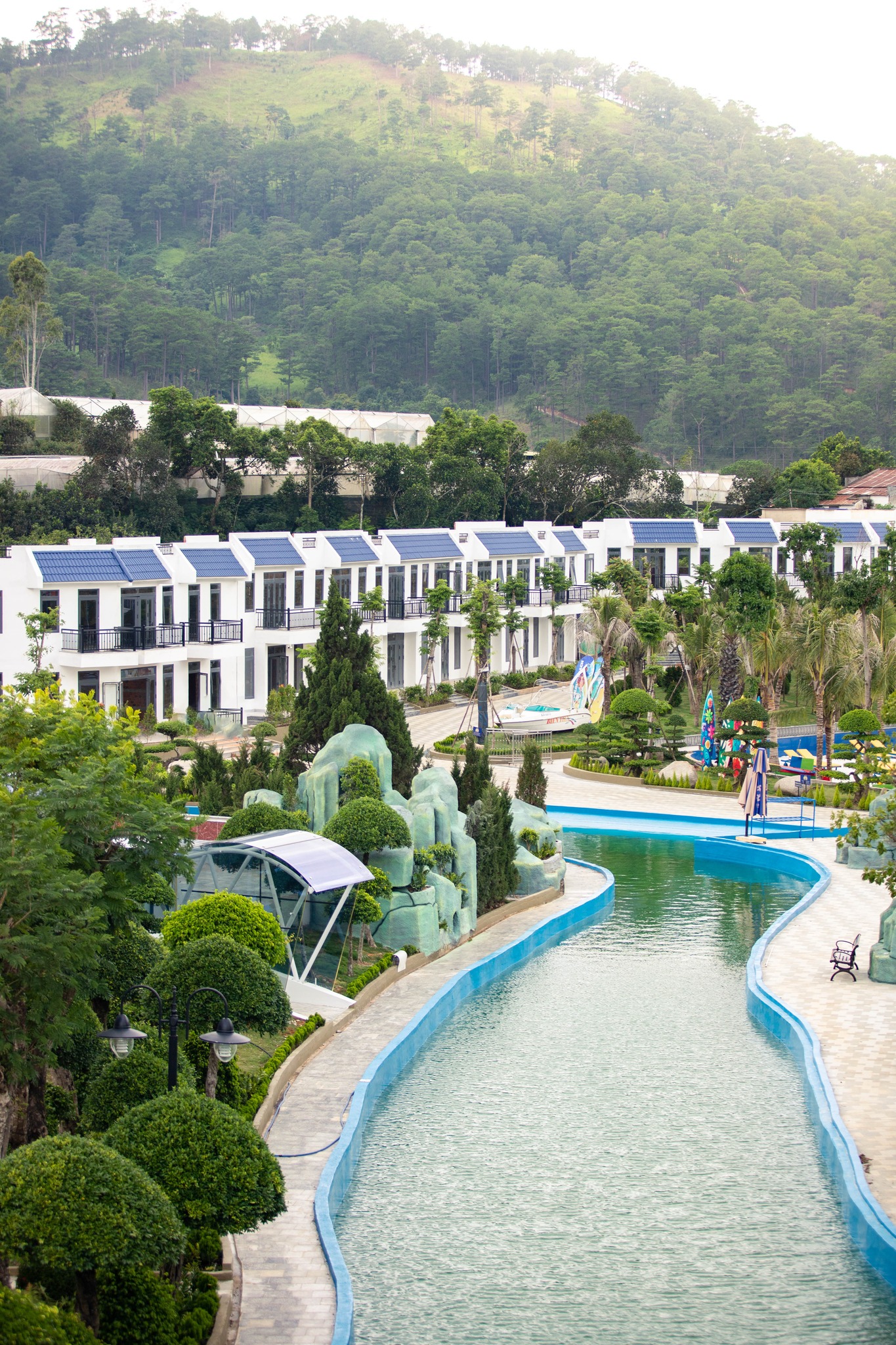 Ưu đãi cuối năm resort Đà Lạt 2023 6