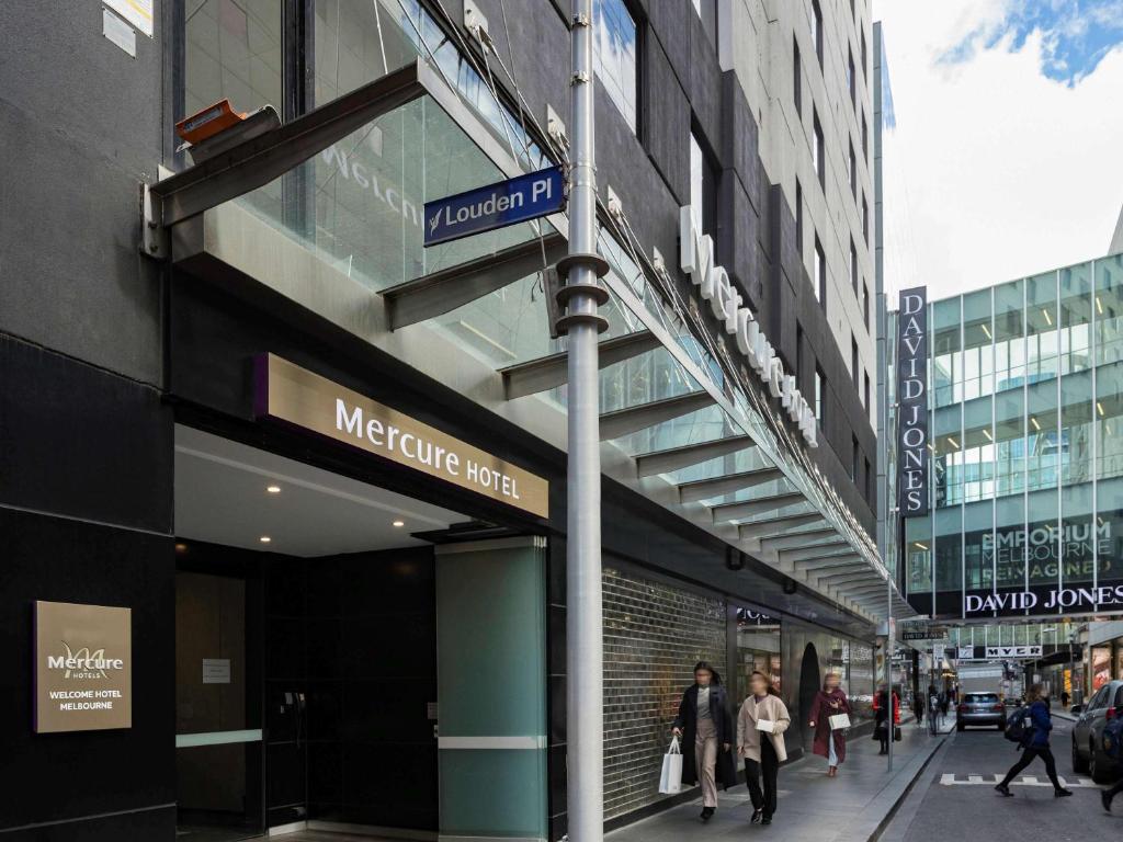 Top khách sạn Melbourne 2023 6