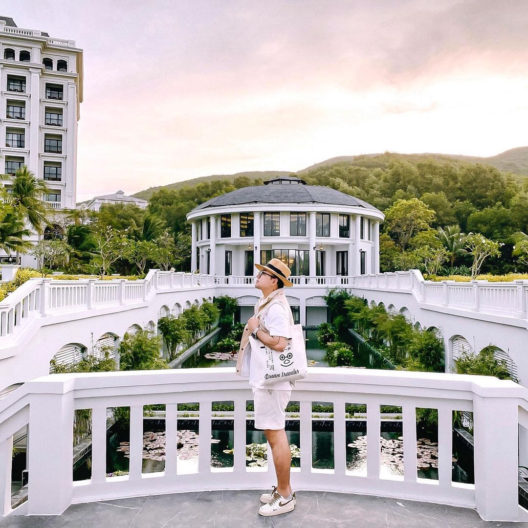 Ưu đãi cuối năm Nha Trang Marriott Resort & Spa 2023 2