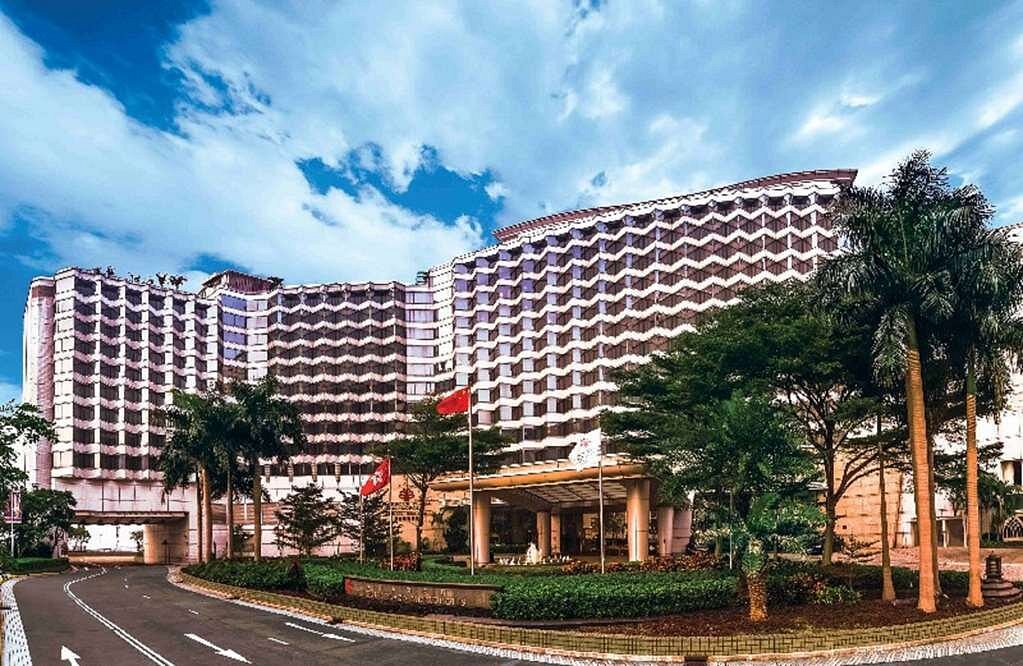 Top khách sạn Hồng Kông giá mềm 2024 8