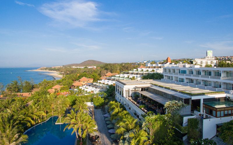 Ưu đãi cuối năm resort Phan Thiết 2023 4