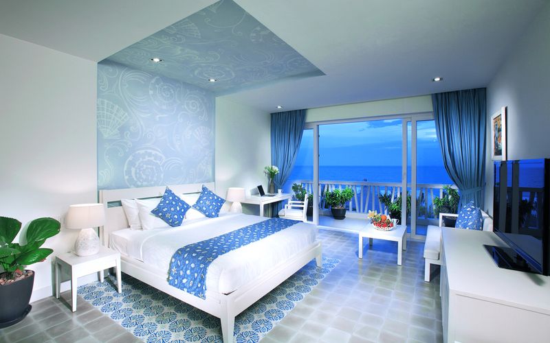 Ưu đãi cuối năm resort Phan Thiết 2023 5