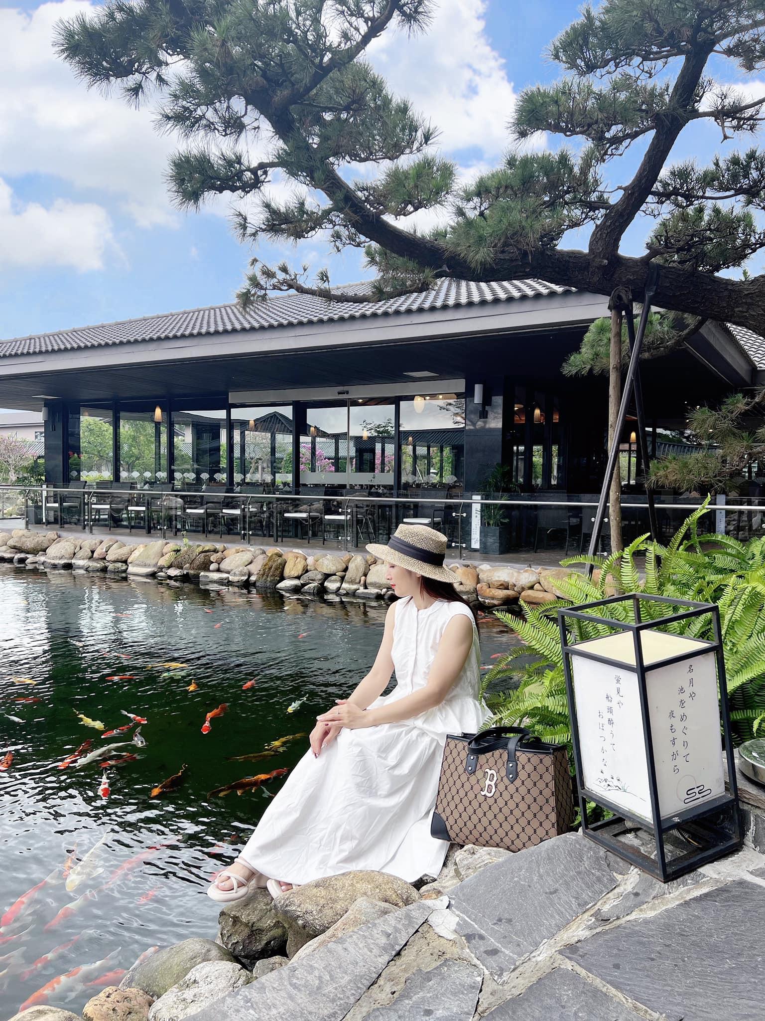ưu đãi đầu năm KOBI Onsen Huế Resort 2024 2