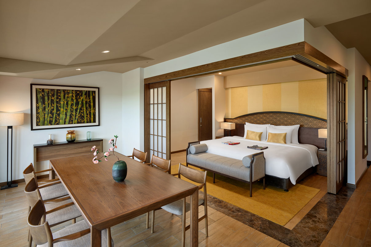 ưu đãi đầu năm KOBI Onsen Huế Resort 2024 3