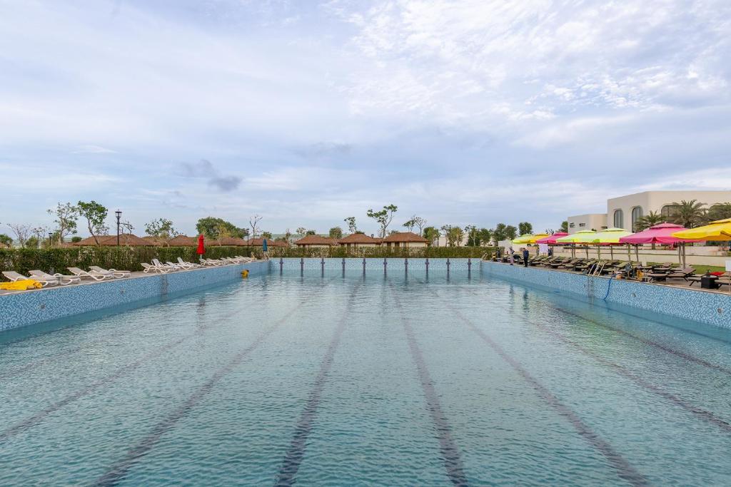 Resort mới ở Phan Thiết 2024 7