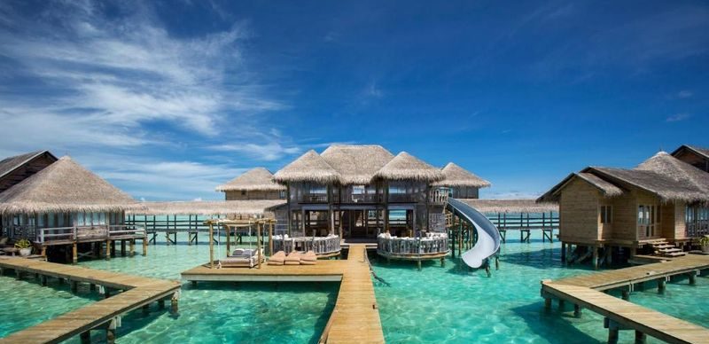 Đặt phòng Gili Lankanfushi Maldives Resort 2024 1