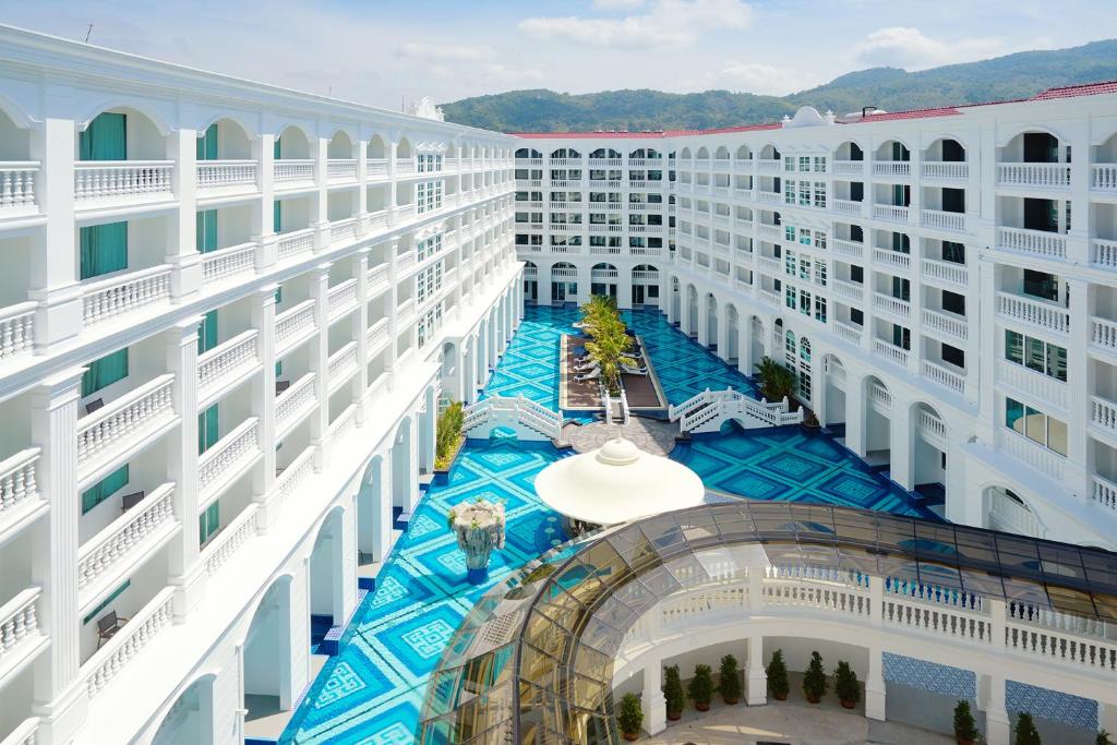đặt phòng khách sạn Phuket 2024 4
