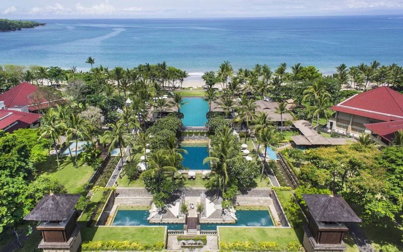 Đặt phòng resort Bali 2024 2