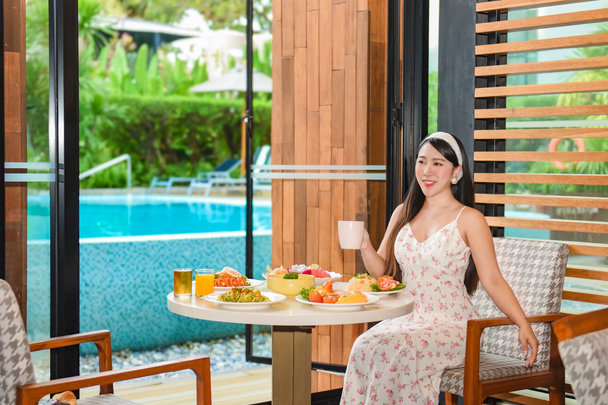 Đặt phòng Holiday Inn Express Phuket Patong Beach Central 2024 6
