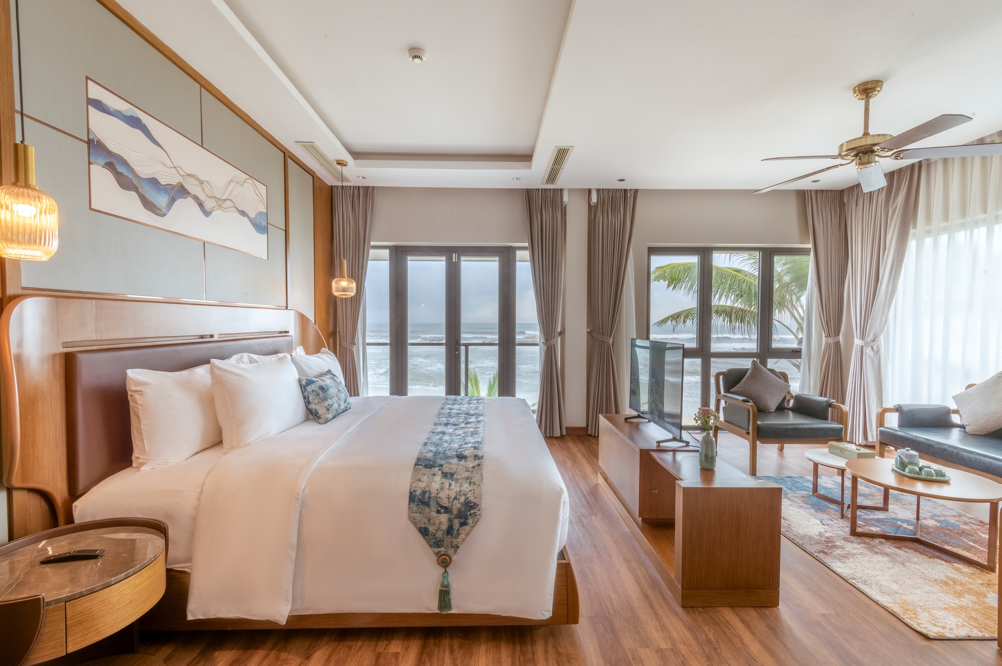 Ưu đãi khai trương KOI Resort & Residence Đà Nẵng 2024 3