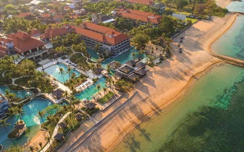 Đặt phòng resort Bali 2024 6